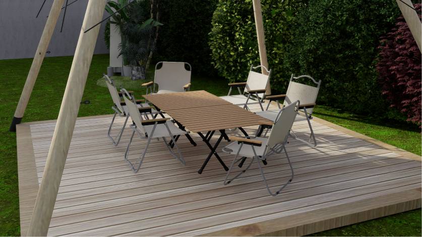 酉阳帐篷生产厂家：以匠心筑牢户外装备的品质根基